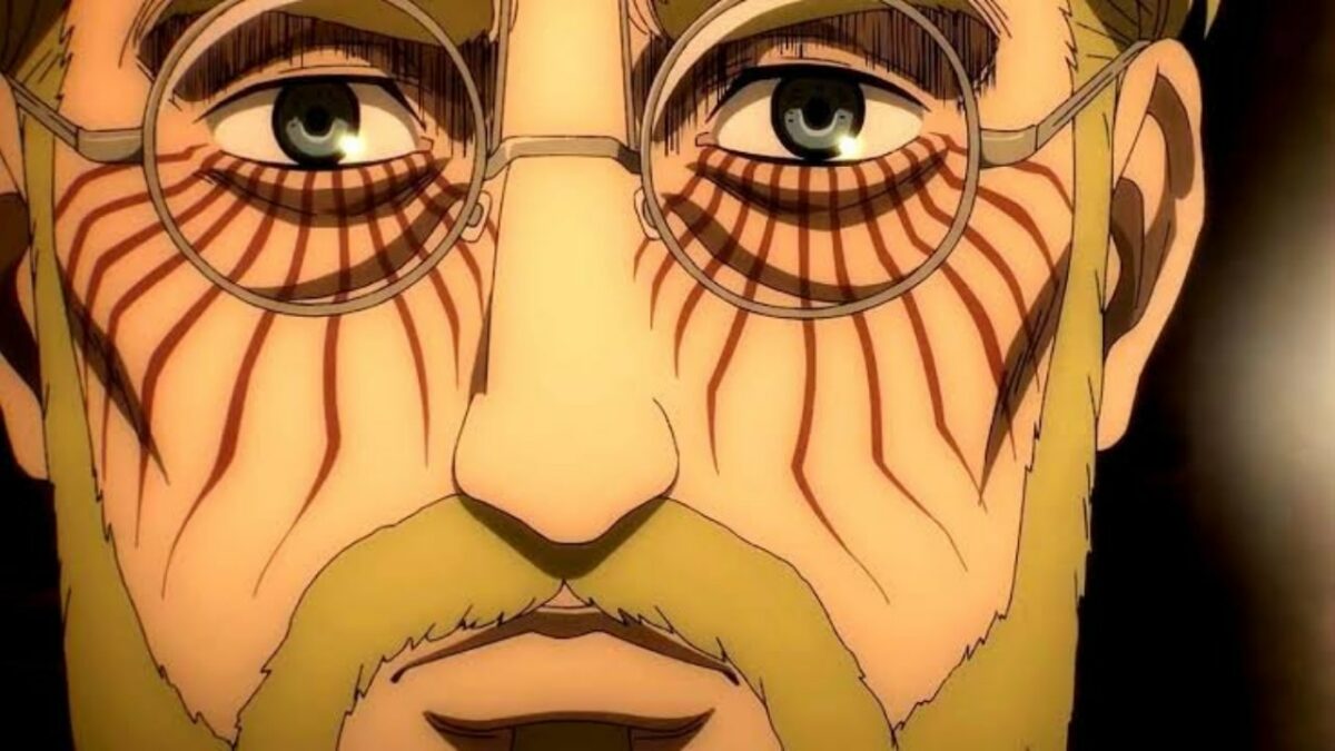 Attack on Titan: Can killing Zeke stop the rumbling?