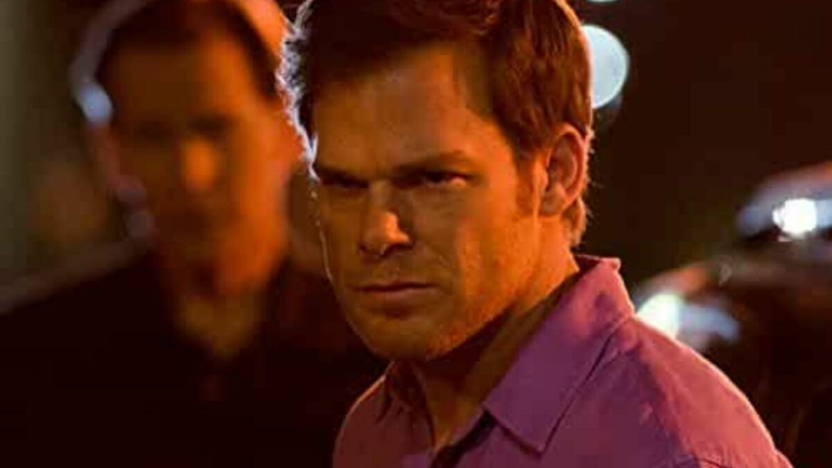 Dexter-news