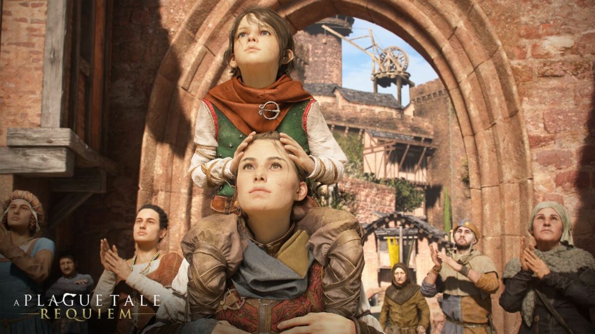 A Plague Tale: Requiem to Follow Separate Releases for PC & Consoles