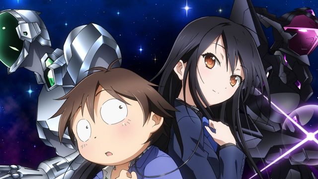 Are Accel World and SAO connected? – Is there a watch order?