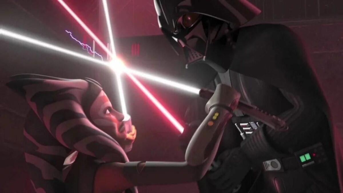 Star Wars Ahsoka Episode 6 Recap & Speculation