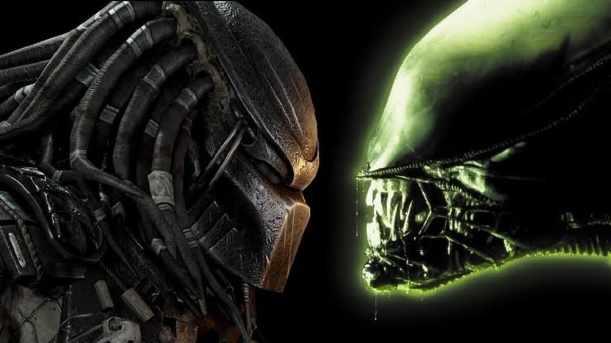 Aramaki Talks About Unreleased Aliens vs. Predator: Annihilation Anime