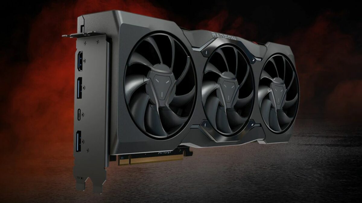 AMD Confirms Radeon RX 7900 XTX Vapor Chambers Causing Overheating