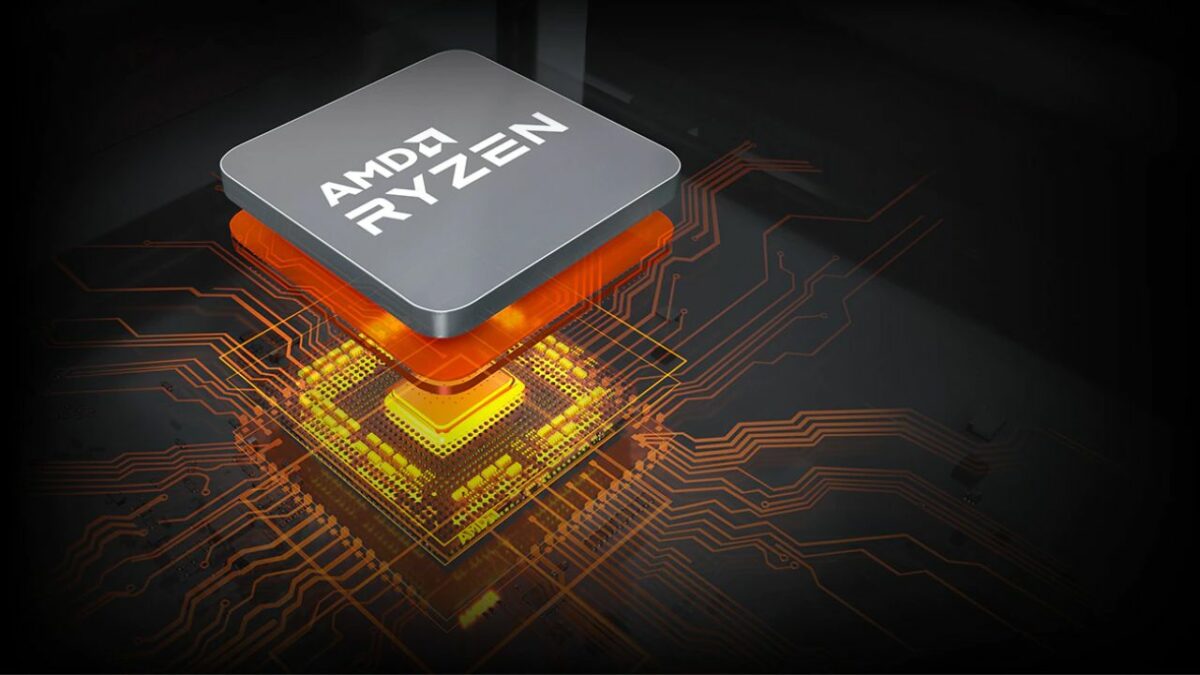 AMD Introduces New Zen 4/5 CPUs; Reveals Codename For Ryzen 8000