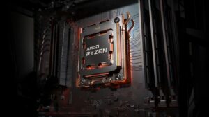 AMD Demos Ryzen 7000 CPUs with RDNA 2 iGPU, 15%+ Performance & more 