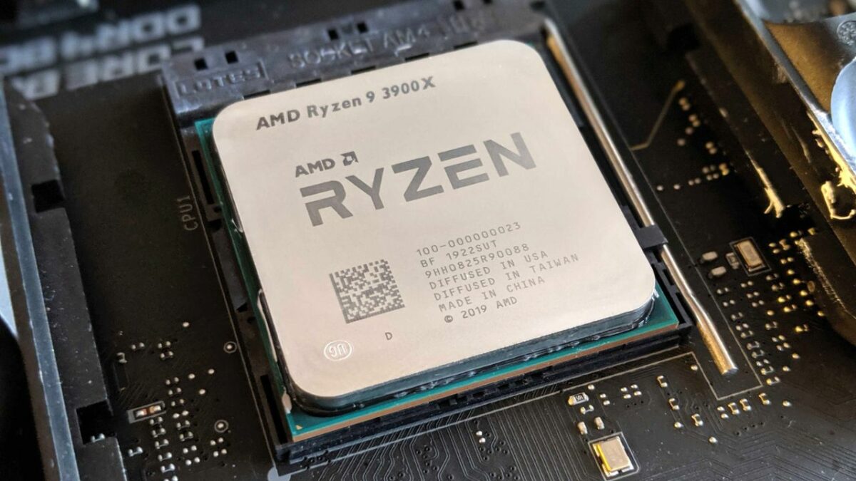 AMD Ryzen 9 7950X To Boost Up To 5.7 GHz, Base Clock Increases to 4.5 GHz