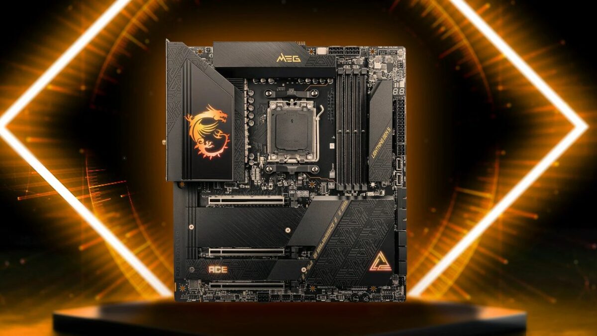 AMD X670E Motherboards Have Now Started Shipping to Overclocking Enthusiasts