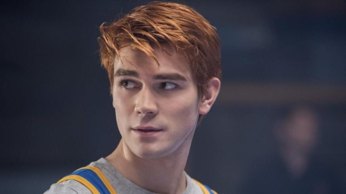 Riverdale S7 E14 Ending: A Musical Love Letter to Archie and His Fans