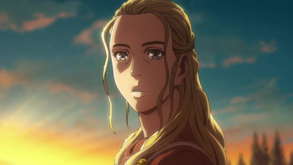 Vinland Saga Season 2 Episode 20: Arnheid's Poignant Goodbye!