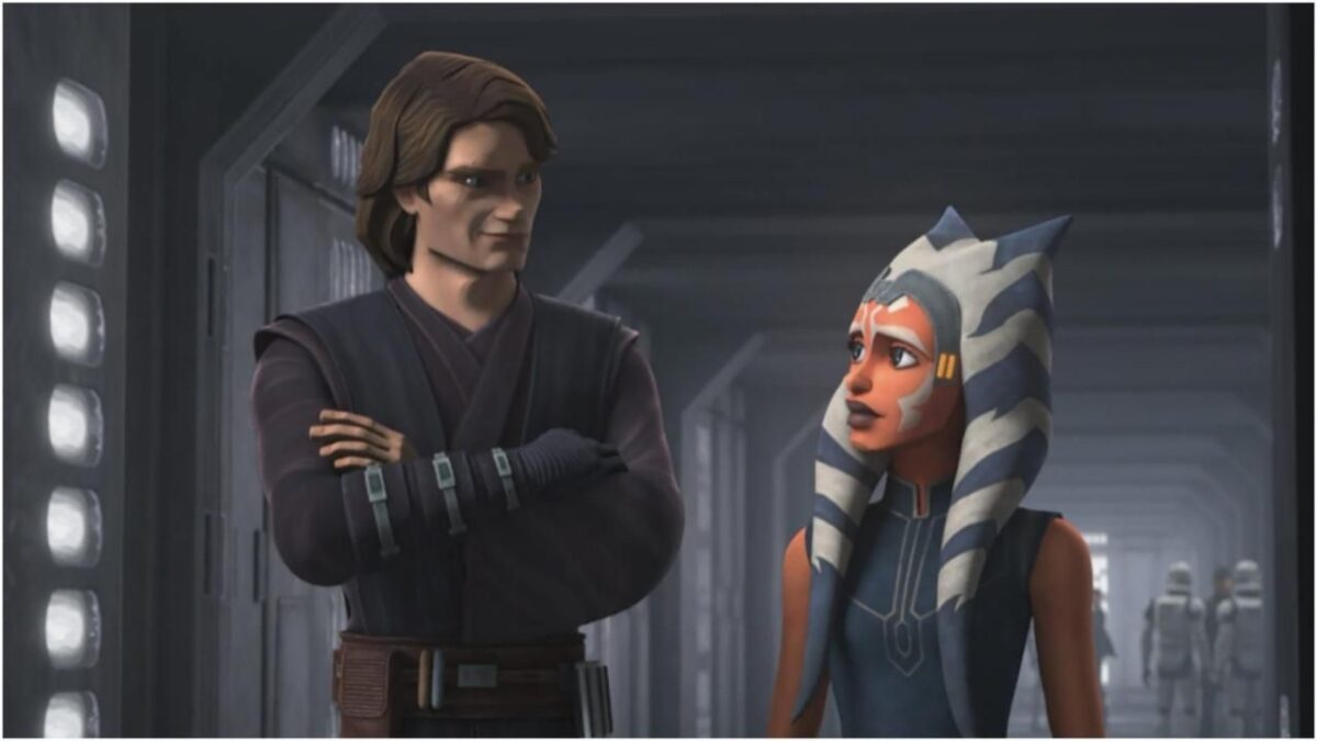 Star Wars Ashoka Episode 5 Recap & Speculation