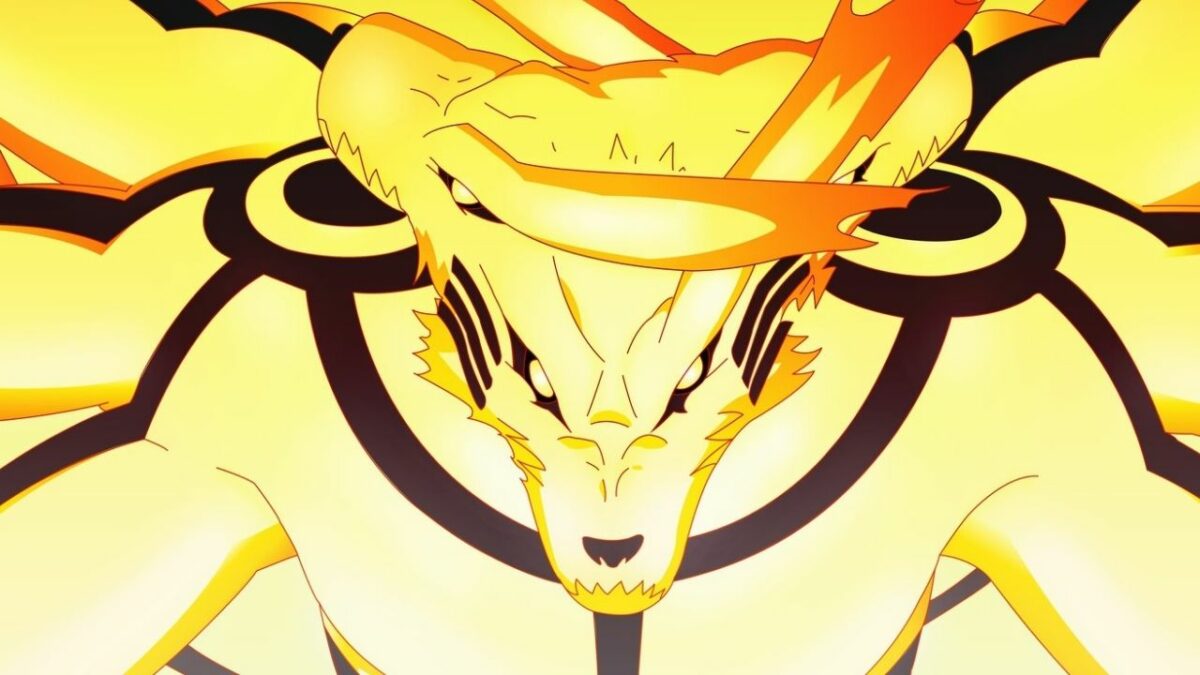 Who is stronger between Susanoo or Kurama?