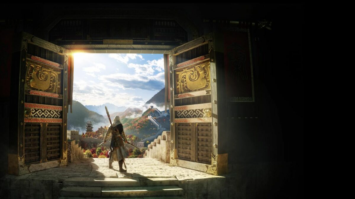 Assassin’s Creed Codename Jade Closed Beta to Start from August 3rd