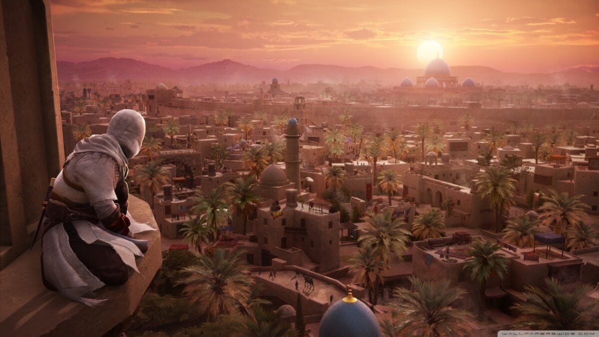 Assassin’s Creed Mirage is now available at a 30% discount for the Holiday Season