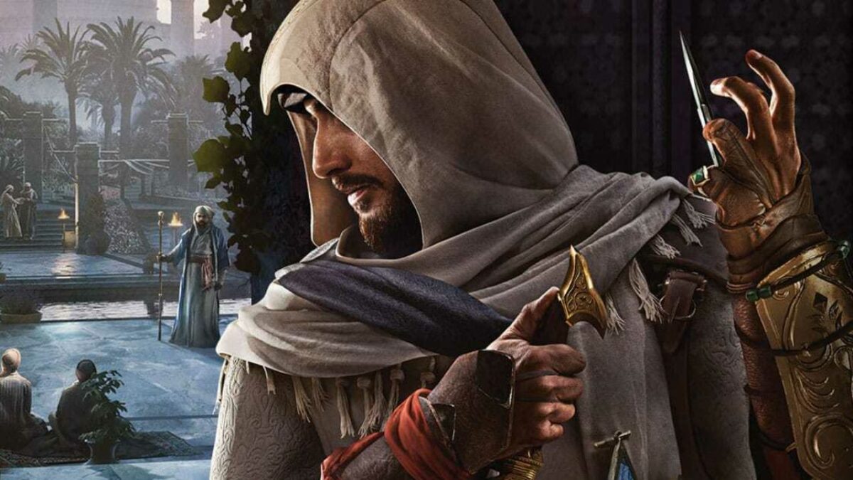 Assassin’s Creed Mirage is officially a big hit for developers Ubisoft