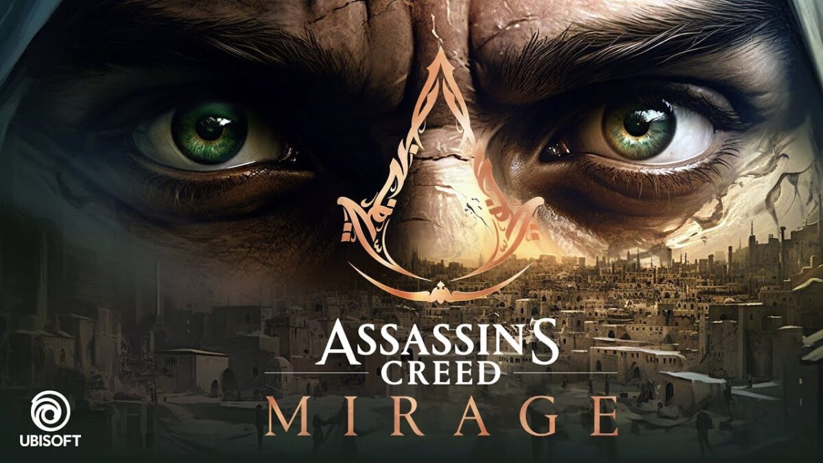 AC: Mirage shows excellent parkour mechanics from AC: Unity