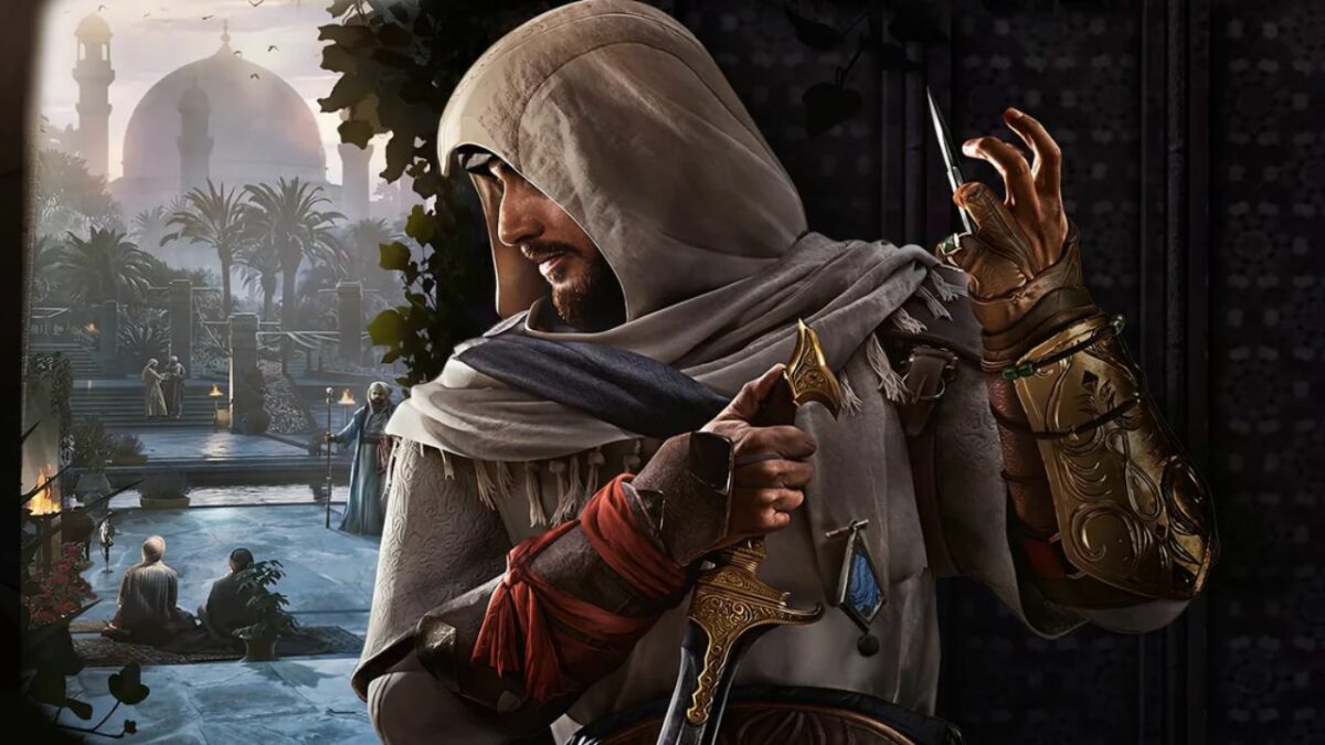 Assassin's Creed: Mirage - Protagonist, Story, Length & More Explained