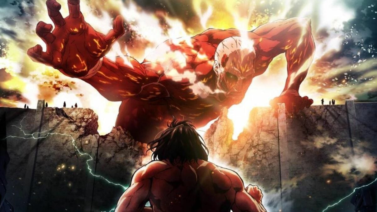 Ranking the Seasons of Attack on Titan: Worst to Best