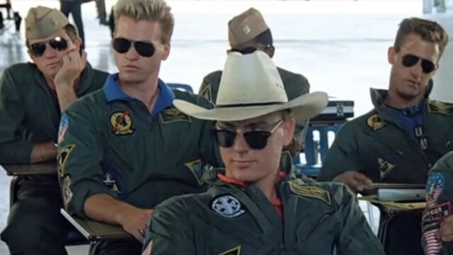 Barry Tubb Sues Paramount Over Use of His Likeness in ‘Top Gun: Maverick’