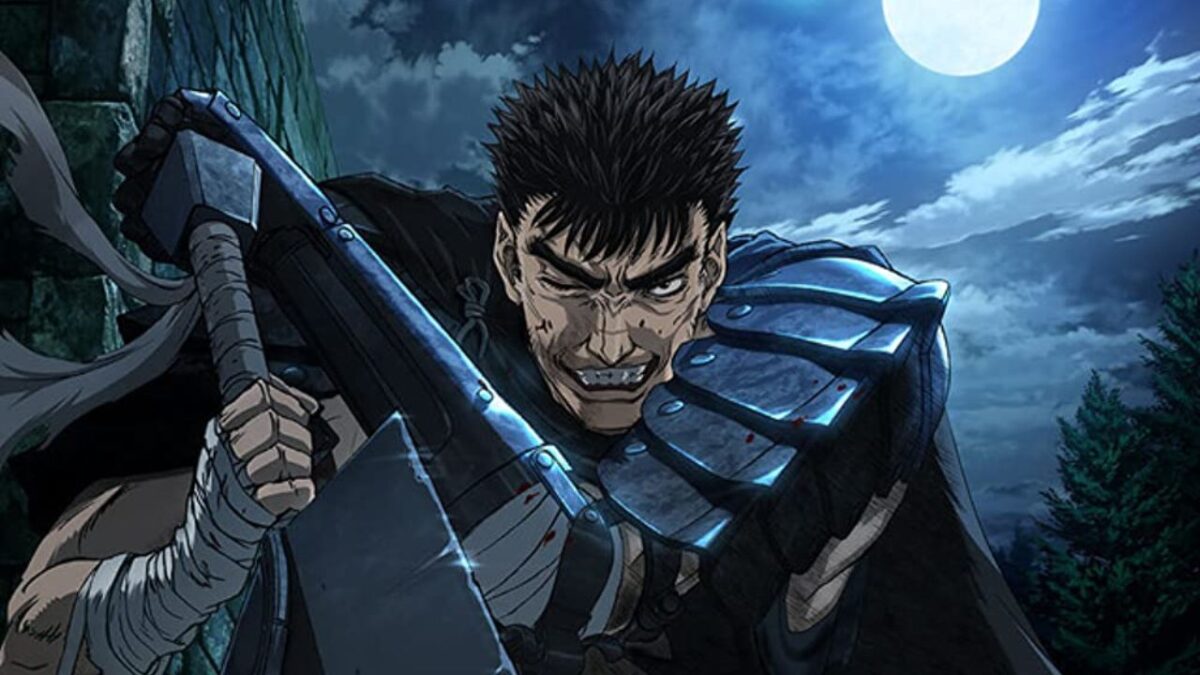 Does Guts Die In Berserk? What happens to him?