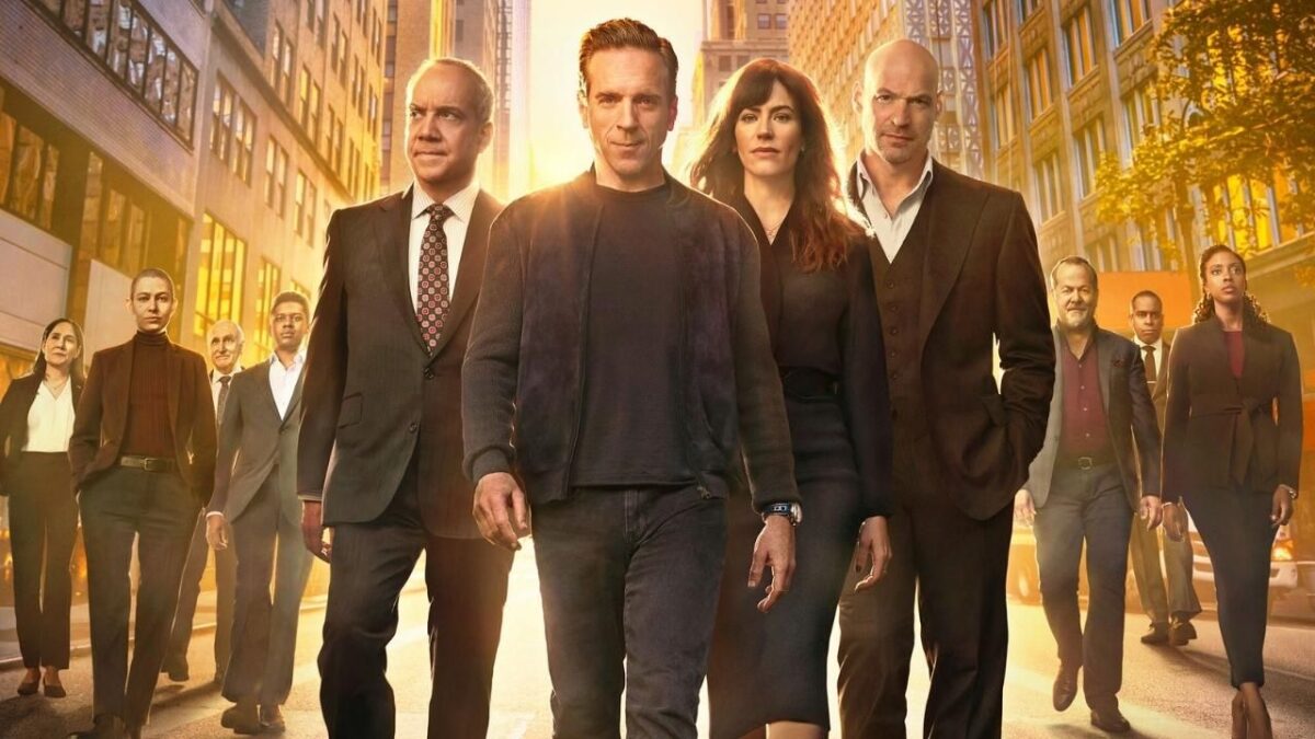 Billions S7 E2 Recap & Speculation