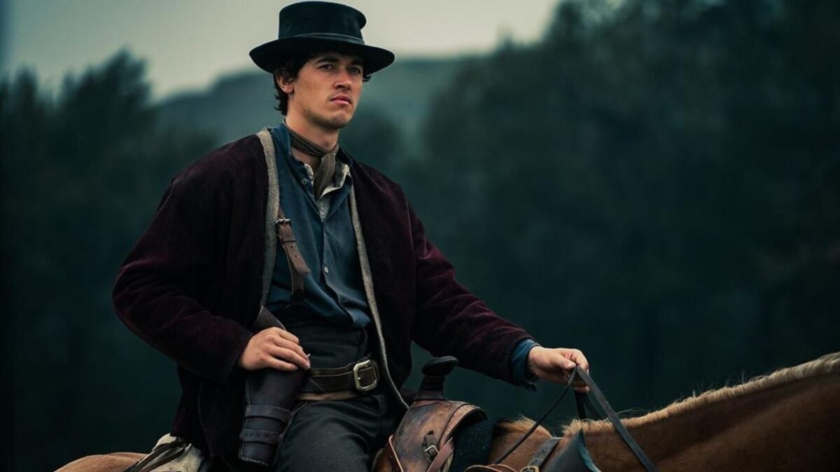 Billy The Kid Season 2 Episode 4 Recap & Speculation