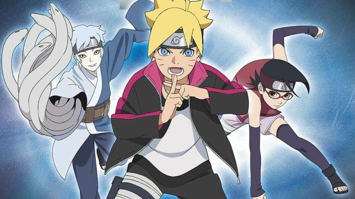 How to Watch Boruto Anime? Easy Watch Order Guide