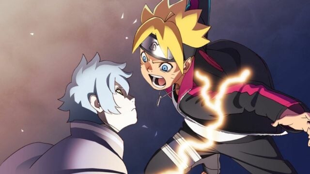 Complete Boruto: Naruto Next Generations Filler List Guide – Skip Episodes Like a Pro