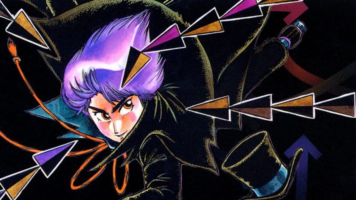 Writer of ‘Jojo's Bizarre Adventure’ Collabs for ‘Cool Shock Old B.T.’ Manga