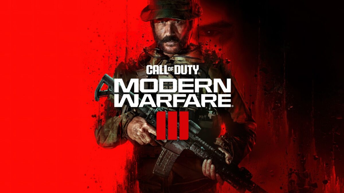 CoD: MW III Early Access Plagued by Service Outage