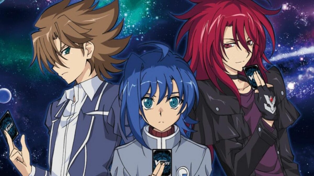 Cardfight!! Vanguard: overDress Episode 5: Release Date, Preview & Watch Online