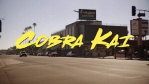 Guide to Every Karate Master Ever on Karate Kid and Cobra Kai