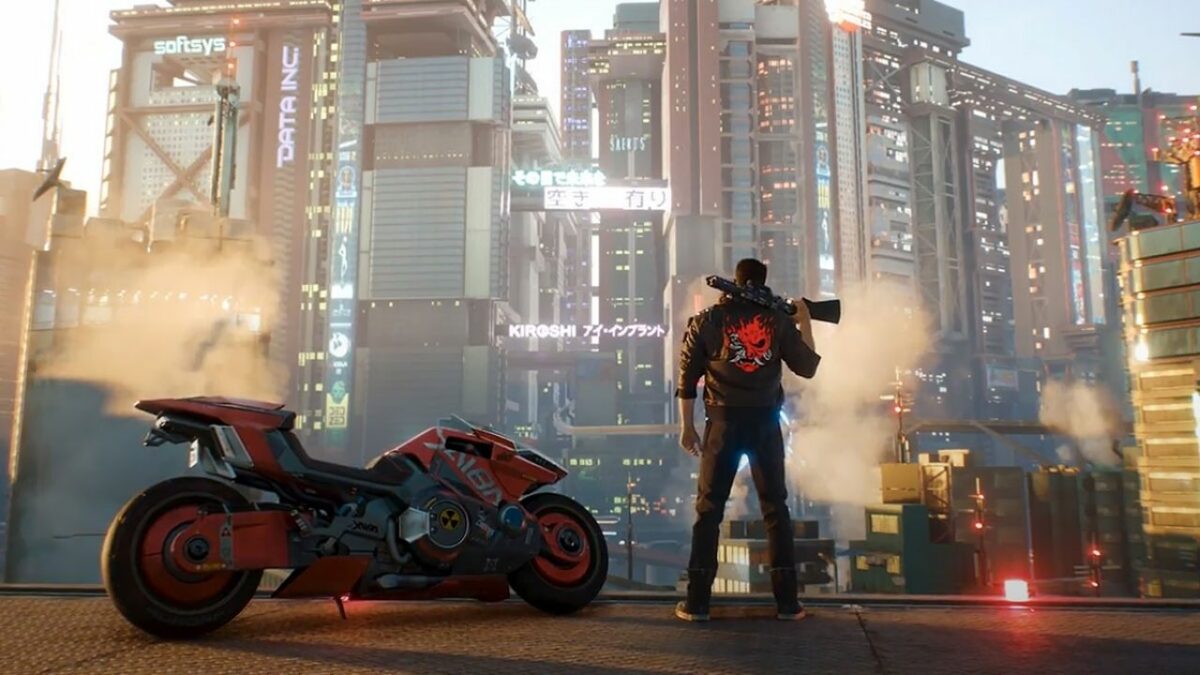 Cyberpunk 2077 DLC Expansion Details Leaked– Dialogues, Quests & More