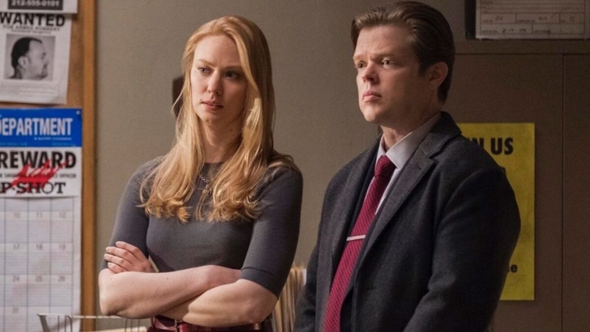 ‘Daredevil: Born Again’ Set Photos & Videos Reveal First Look at Karen & Foggy