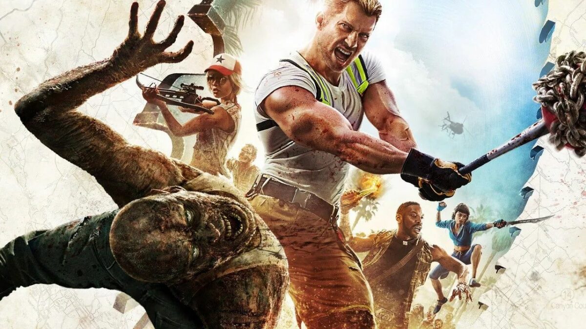 Dead Island 2 sells 1 million copies in the first 72 hours of launch