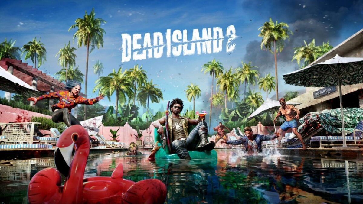 Dead Island 2 sells 1 million copies in the first 72 hours of launch