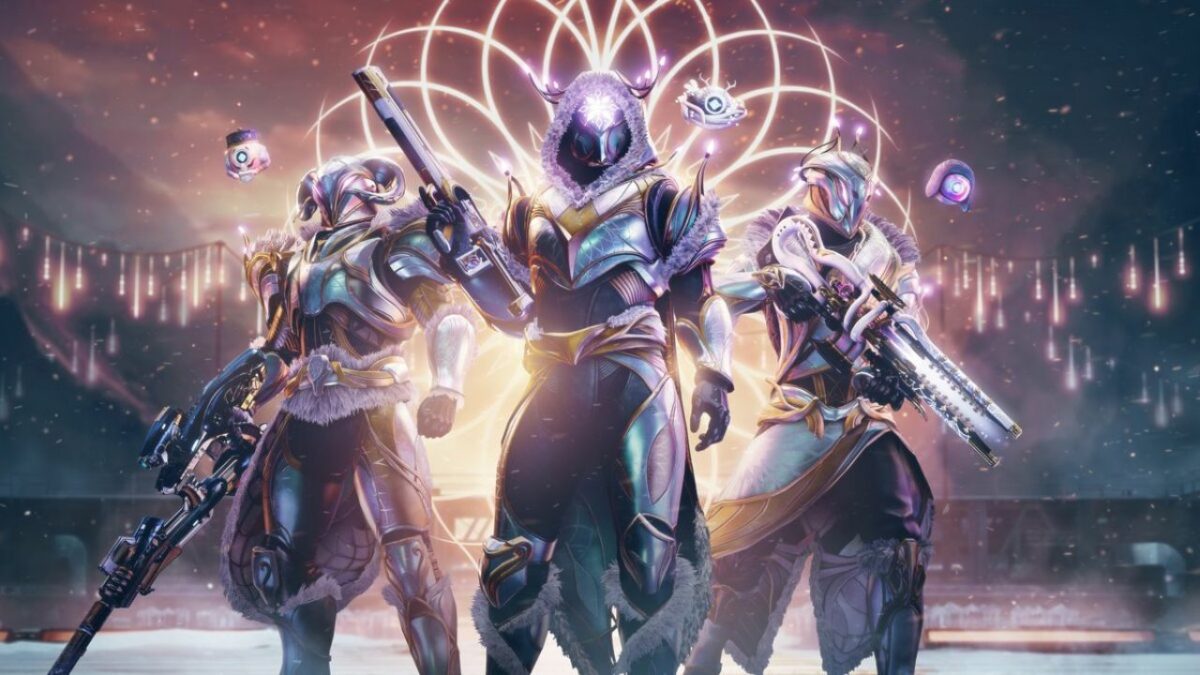 Bungie brings changes to Pinnacle Rewards in Destiny 2’s Season 21