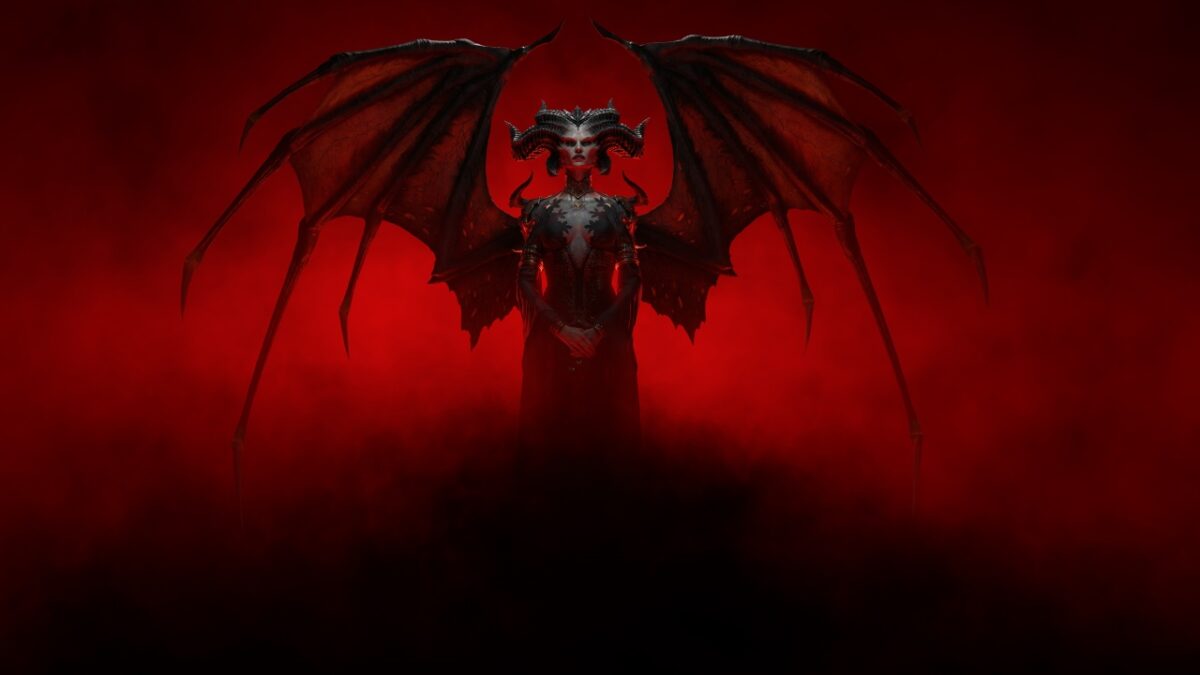 Blizzard Entertainment gives free mount bundle to Diablo 4 players