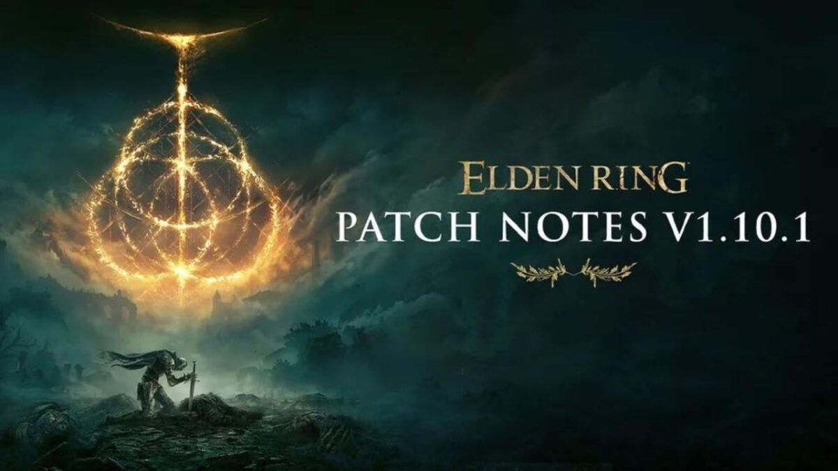 Elden Ring’s Latest Update 1.10.1 improves its in-game anti-cheating system