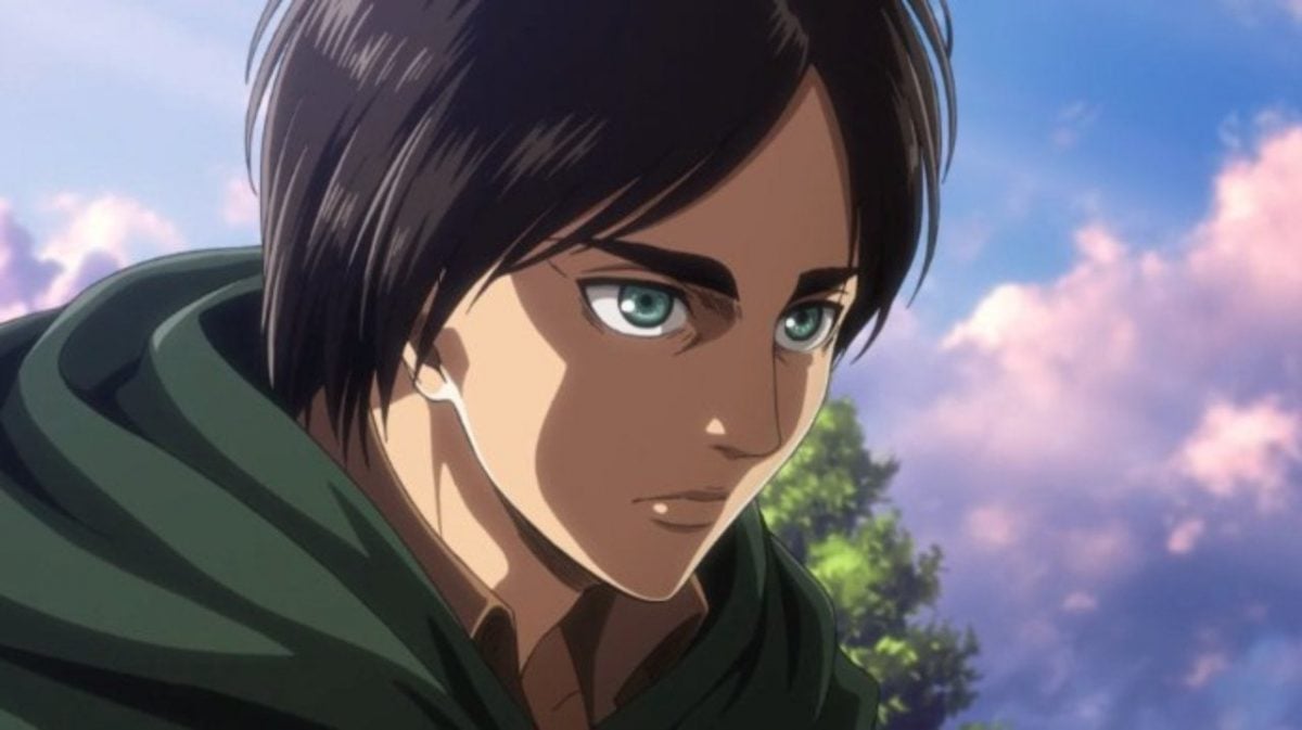 why did eren turn evil ?