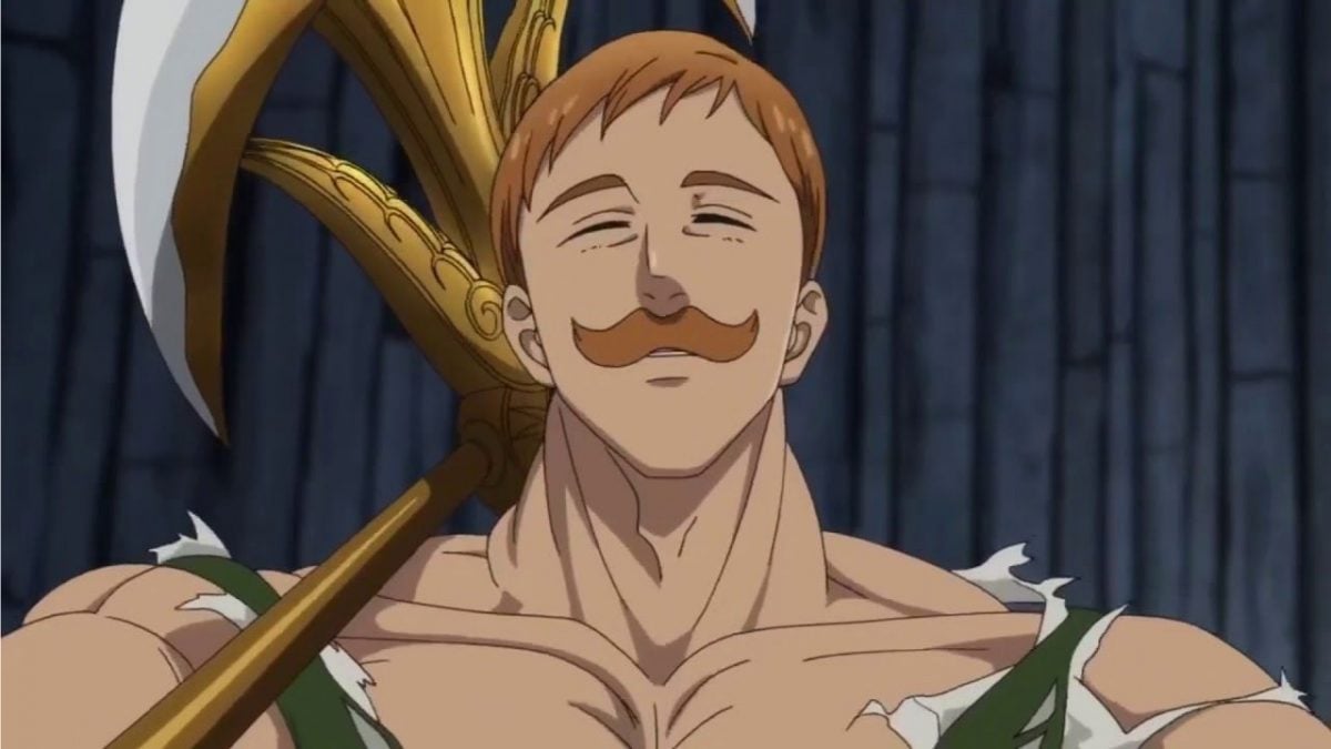 is escanor dead?