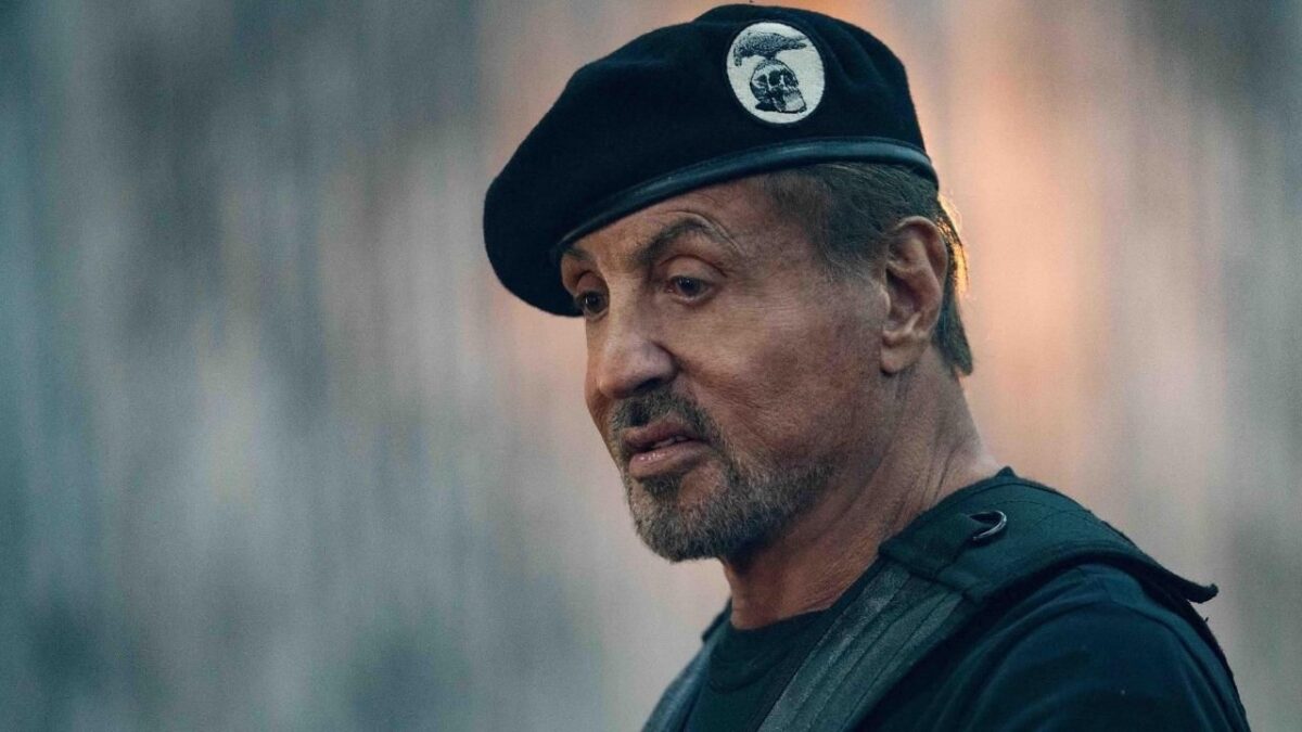 Expendables Franchise Could Continue, but Under One Condition!