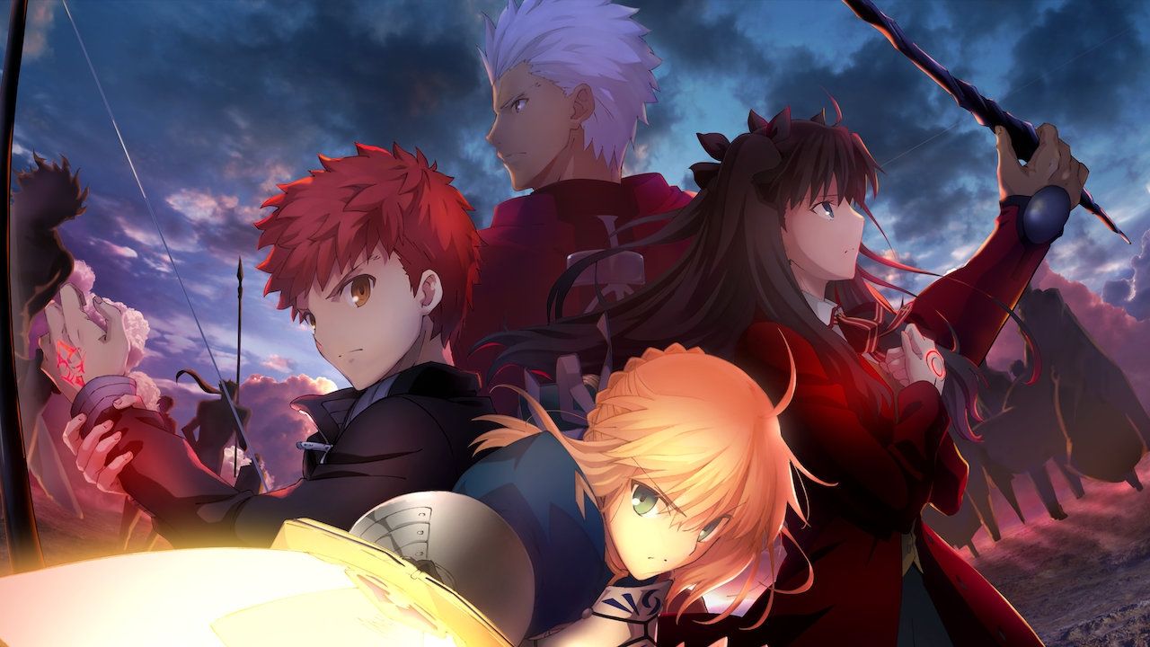 Entire Timeline of the Fate Series – Explained!