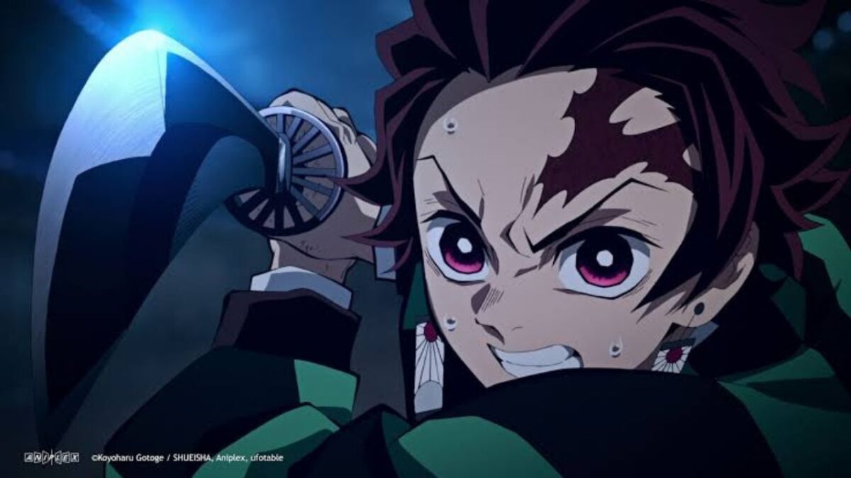 Demon Slayer: Swordsmith Village Arc: Will Tanjiro receive a new sword?