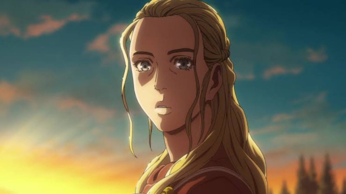 Vinland Saga Season 2 Episode 15: The Fate of Arnheid and Gardar!