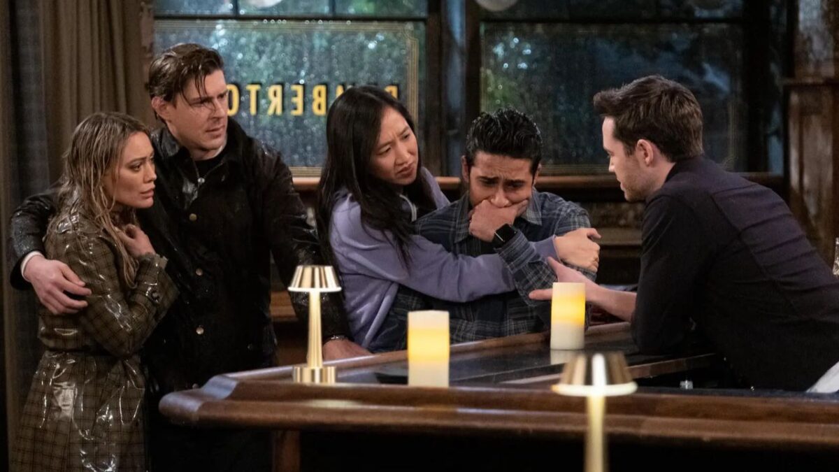 How I Met Your Father Season 3 Release Date, Recap, and Speculation