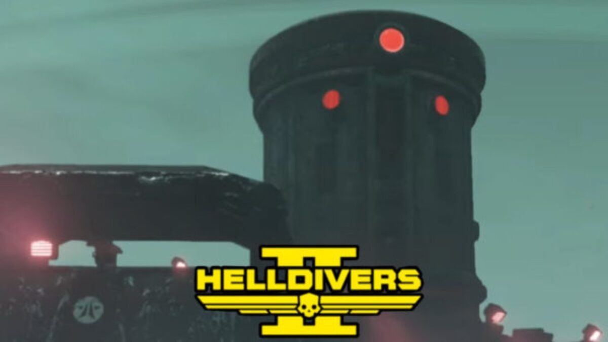 Destroying Fuel Silos in Helldivers 2 — A Complete Walkthrough