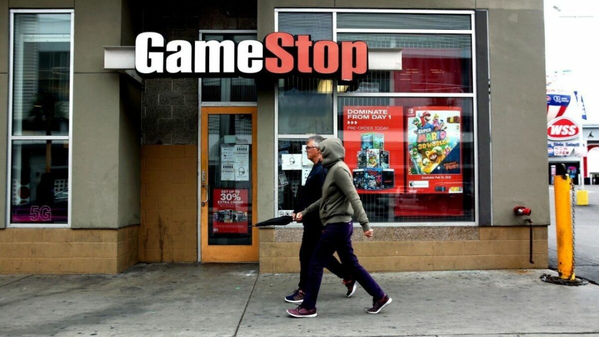 Congress Wants GameStop’s Reddit Investor to Testify Before Them?