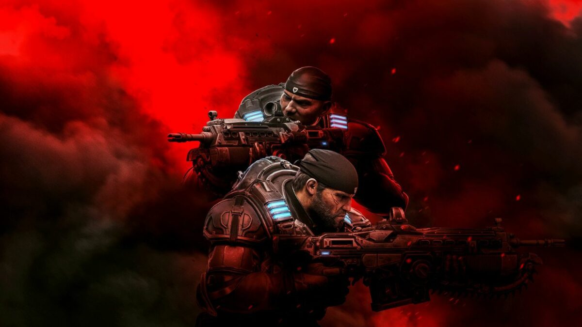 Gears of War Writer & Co-Director Joshua Ortega Announces Return