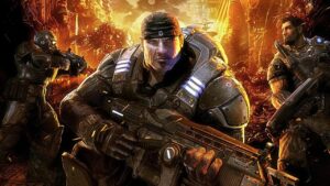 Gears of War Writer and Co-Director Joshua Ortega Announces Return