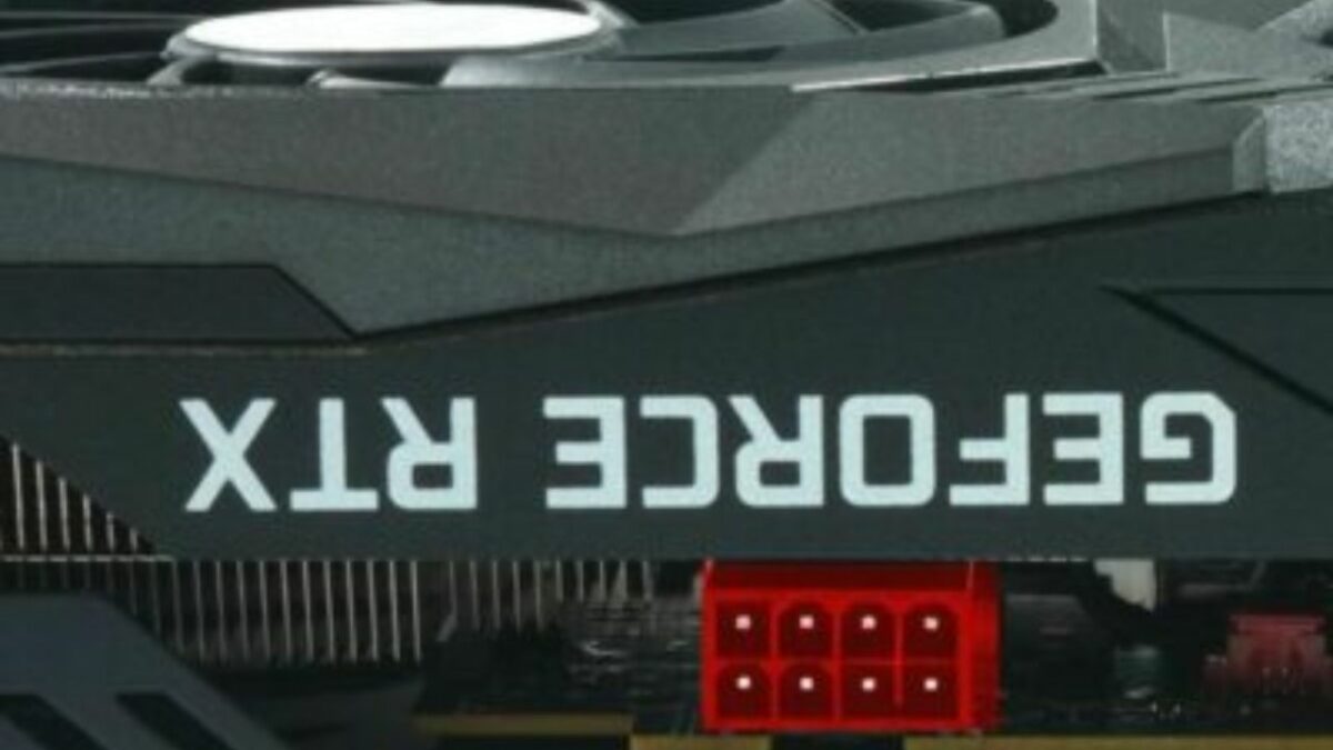 Nvidia’s RTX 4060 Ti performs marginally better than AMD’s RX 7600 GPU